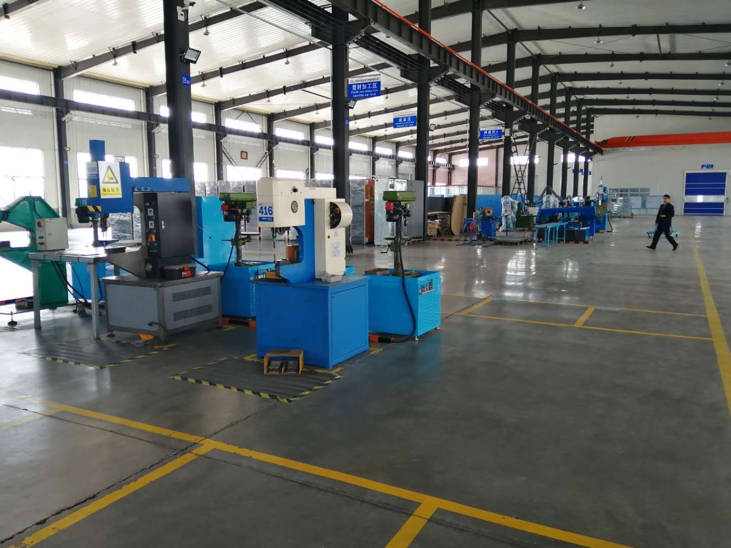 智能柜生產(chǎn)廠如何選